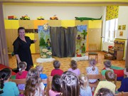 Vánoční muzicírování